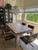 Mies Van der Rohe Vintage Knoll International Mies Van Der Rohe Dining Chairs — Set of 6 For Sale - Image 4 of 15