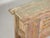 Antique Painted Uyghur Xinjiang Silk Road Sideboard or Cabinet For Sale - Image 4 of 15