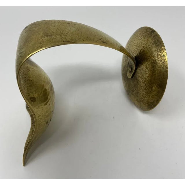 Vintage Candleholder, 1930s For Sale - Image 4 of 10