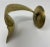 Vintage Candleholder, 1930s For Sale - Image 4 of 10