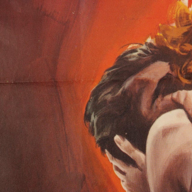 Vintage Italian Film Poster, 1973 For Sale - Image 14 of 18