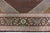 Vintage Persian Tabriz Rug For Sale - Image 10 of 15