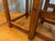Antique French Library Step Ladder, 1890s For Sale - Image 12 of 16