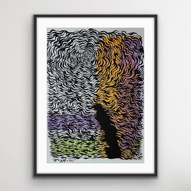 Andrzej Fogtt is a Polish artist, born in 1950. He studied at the Visual Arts School in Poznan and graduated in 1974 under...