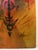 Arturo Potestad (1917–2016) Cuban Abstract Symbolist Painting, Signed & Dated 1992 For Sale In Miami - Image 6 of 8