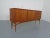 Mid-Century Modern Danish Teak Sideboard, 1960s For Sale - Image 3 of 18