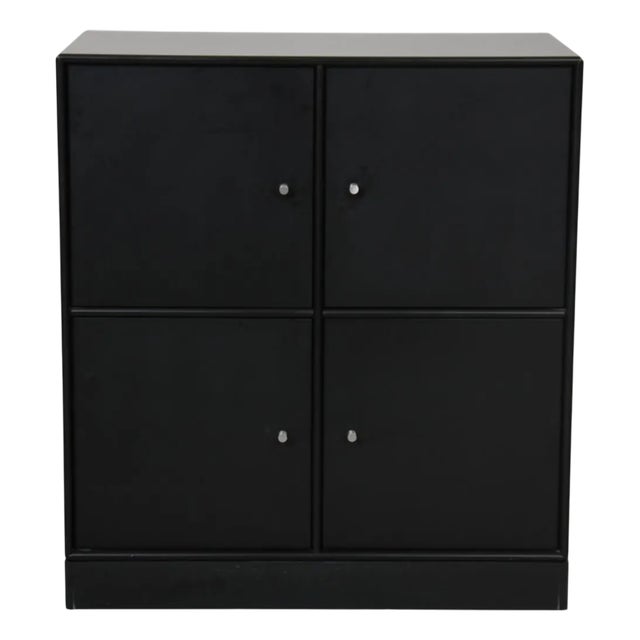 Grey Cabinet from Montana For Sale