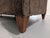 Wood Vintage Daniel Jones Curved Sofa For Sale - Image 7 of 8