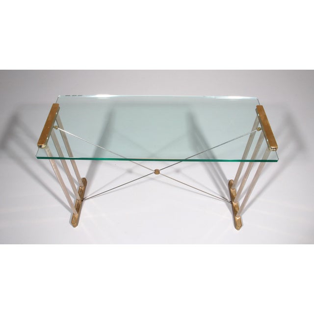 Discover the timeless elegance of the Midcentury Side Table, a masterpiece by renowned designer Peter Ghyczy. Crafted in...