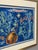 Boucher Lucien Boucher Air France Zodiac Planisphere Lithograph, France, 1951 For Sale - Image 4 of 11