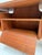 Vintage Danish Teak Model 75 Desk by Gunni Omann for Omann Jun, 1960s For Sale - Image 15 of 18