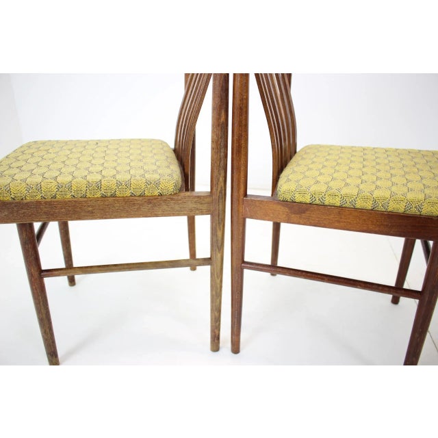 Dining Chairs, 1970s, Set of 4 For Sale - Image 13 of 14
