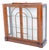 Art Deco Display Cabinet, 1920s For Sale