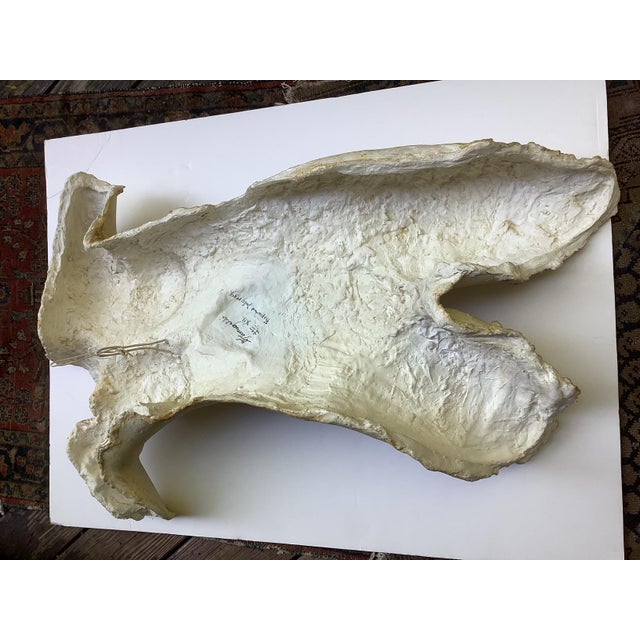 Sculpture Materials Orazio Fumagalli - Nude #Xii Large Sculpture For Sale - Image 7 of 8