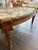 Neoclassical Style Oval Marble Coffee Table For Sale - Image 10 of 11
