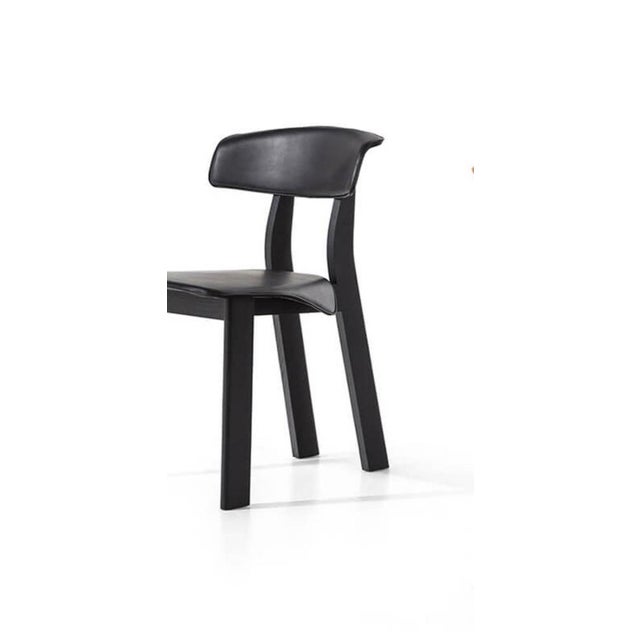 Patricia Urquiola Back-Wing Chair by Patricia Urquiola for Cassina For Sale - Image 4 of 7