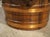 Brown Early 1900s French Black Forest Style Champagne Bucket, Signed Boutillon For Sale - Image 8 of 12