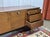 English Mahogany Sideboard, 1970s For Sale - Image 9 of 18