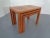 Mid-Century Modern Teak Nesting Tables by Kai Kristiansen for Vildbjerg Møbelfabrik, 1960s, Set of 3 For Sale - Image 3 of 18