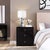 The Butler Specialty Company Lark 3 Drawer Nightstand effortlessly combines traditional charm with modern elegance. Its...