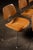 Mid-Century Modern Set of Six Mid-Century Eames DCM Dining Chairs by Herman Miller For Sale - Image 3 of 18