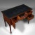 1850s Antique Victorian English Ladies Writing Desk For Sale - Image 6 of 11