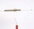 Anvia 7056 Balance Wall Lamp from J.J.M. Hoogervorst, 1950s For Sale - Image 9 of 12