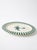 2000 - 2009 Fern & Co. X Anthropologie Palm Tree Oval Serving Platter For Sale - Image 5 of 12