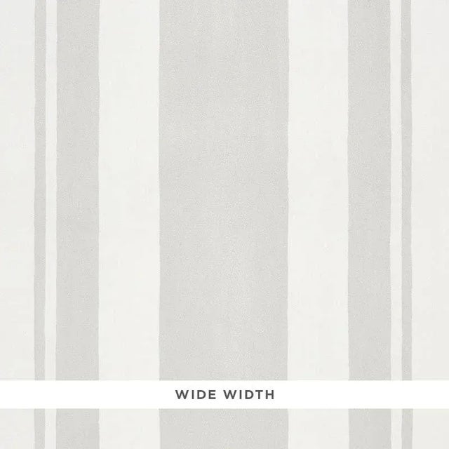 This stylish multi width stripe makes a bold statement on its own, and also coordinates with our Villa wallpaper panels to...