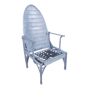 Ford Tri-Motor Aluminum Seat Frame 1925-1933