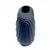 Flat & Black Postmodern Ceramic Vase Curation - Group of 5 For Sale - Image 15 of 18