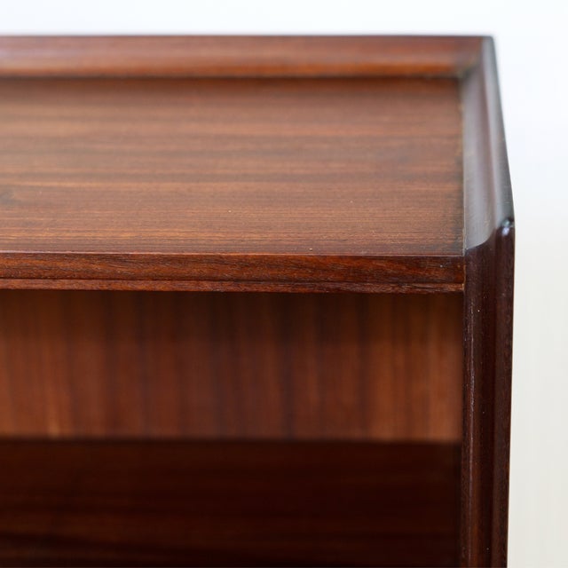 Mid Century China Cabinet by Dalescraft For Sale In Los Angeles - Image 6 of 9
