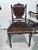 Late 19th Century Late 19th Century Louis XIV Style Chairs For Sale - Image 5 of 12