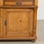 19th Century Hungarian Pine Breakfront Cupboard Display Cabinet For Sale - Image 17 of 18