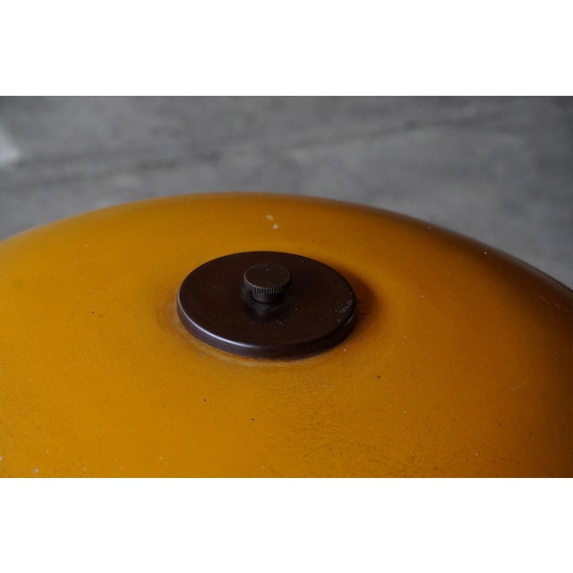 1930s able Lamp Model PH 3.5/2 by Poul Henningsen for Louis Poulsen, 1930s For Sale - Image 5 of 9