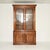 Antique Victorian Breakfront Bookcase, 1840s For Sale - Image 14 of 14