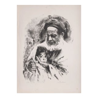 Precious Child, Sandu Liberman For Sale