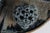Brutalist Wall Relief Light by Fridtjof Sejersen, Denmark, 1970s For Sale - Image 6 of 14