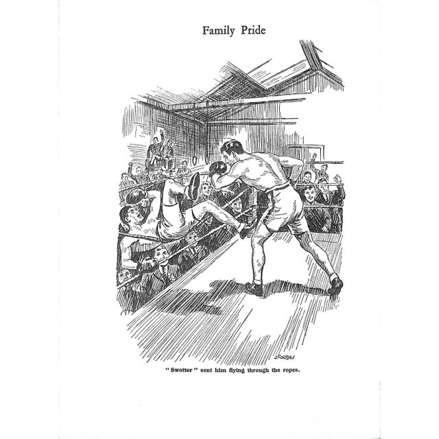 Paper "Storyland for Boys" Webster, F.A.M. For Sale - Image 7 of 12