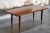 Mid-Century Modern Mid-Century Modern Mahogany Coffee Table For Sale - Image 3 of 6