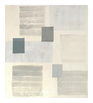 Jean Feinberg "Untitled - Ol3.96", Painting