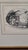 Pietro Annigoni, Abstract Composition, 1970s, Drawing For Sale - Image 3 of 14