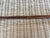 Early 20th Century Early 20th Century Hand-Wrapped Leather Riding Crop For Sale - Image 5 of 9