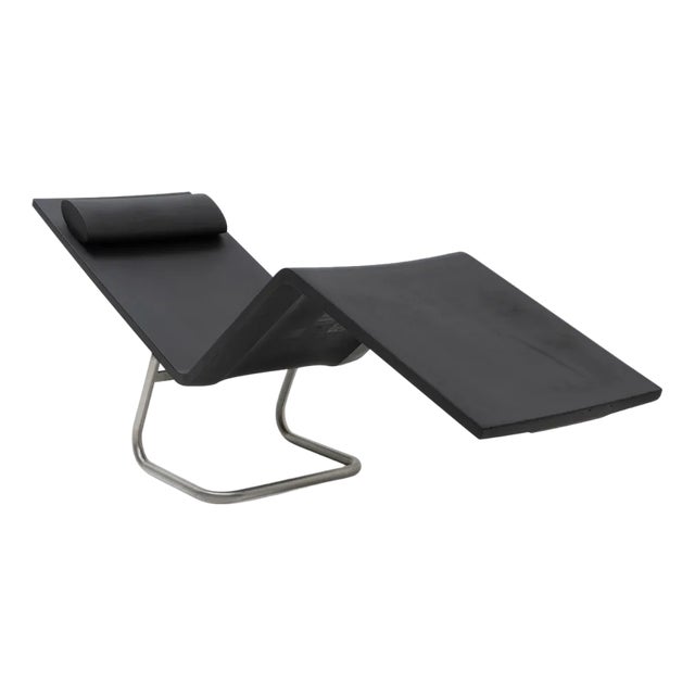 MVS Lounge Chair by Maarten Van Severen for Vitra, 200s For Sale