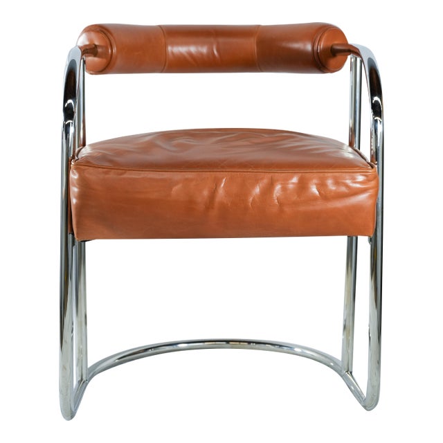 City Modern Contemporary Dining Chair | Ralph Lauren For Sale