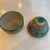 Green 1920s Moroccan Pottery Lidded Bowl/Tureen For Sale - Image 8 of 13