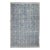 21st Century Modern Moroccan Style Wool Rug 9'11"x14'8" For Sale