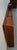 Wood Mid 20th Century Attributed Young Manufacturing Mid-Century Walnut King Headboard For Sale - Image 7 of 14