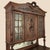 Late 19th Century 19th Century French Louis XVI China Buffet For Sale - Image 5 of 15