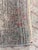 Textile Pasargad DC Vintage Decorative Turkish Oushak Rug For Sale - Image 7 of 15